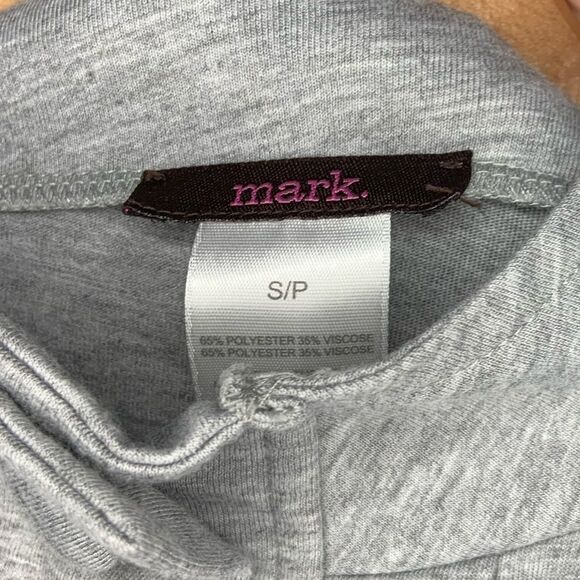 Button Up Dress/Sweater - Picture 4 of 5